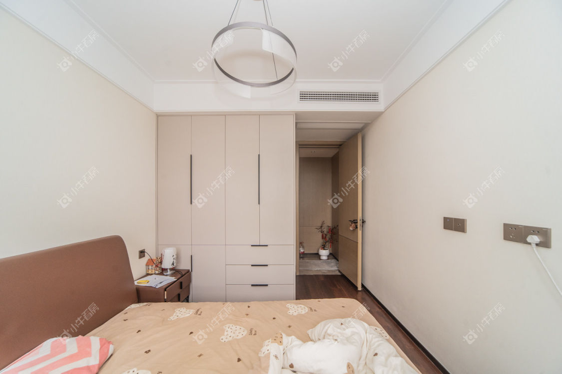 常州印山风华在租房源室内图_小牛看房