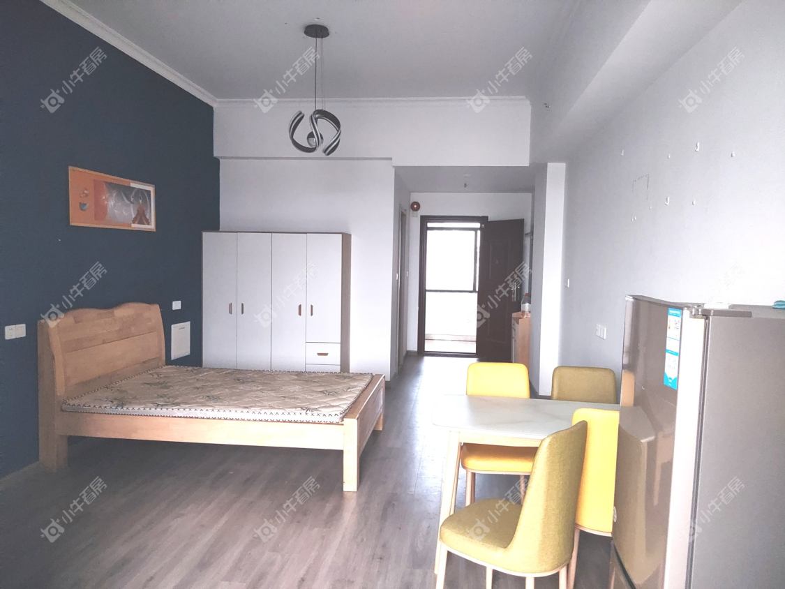 景荟凤凰公寓房源室内图 常州景荟凤凰公寓在租房源室内图_小牛看房