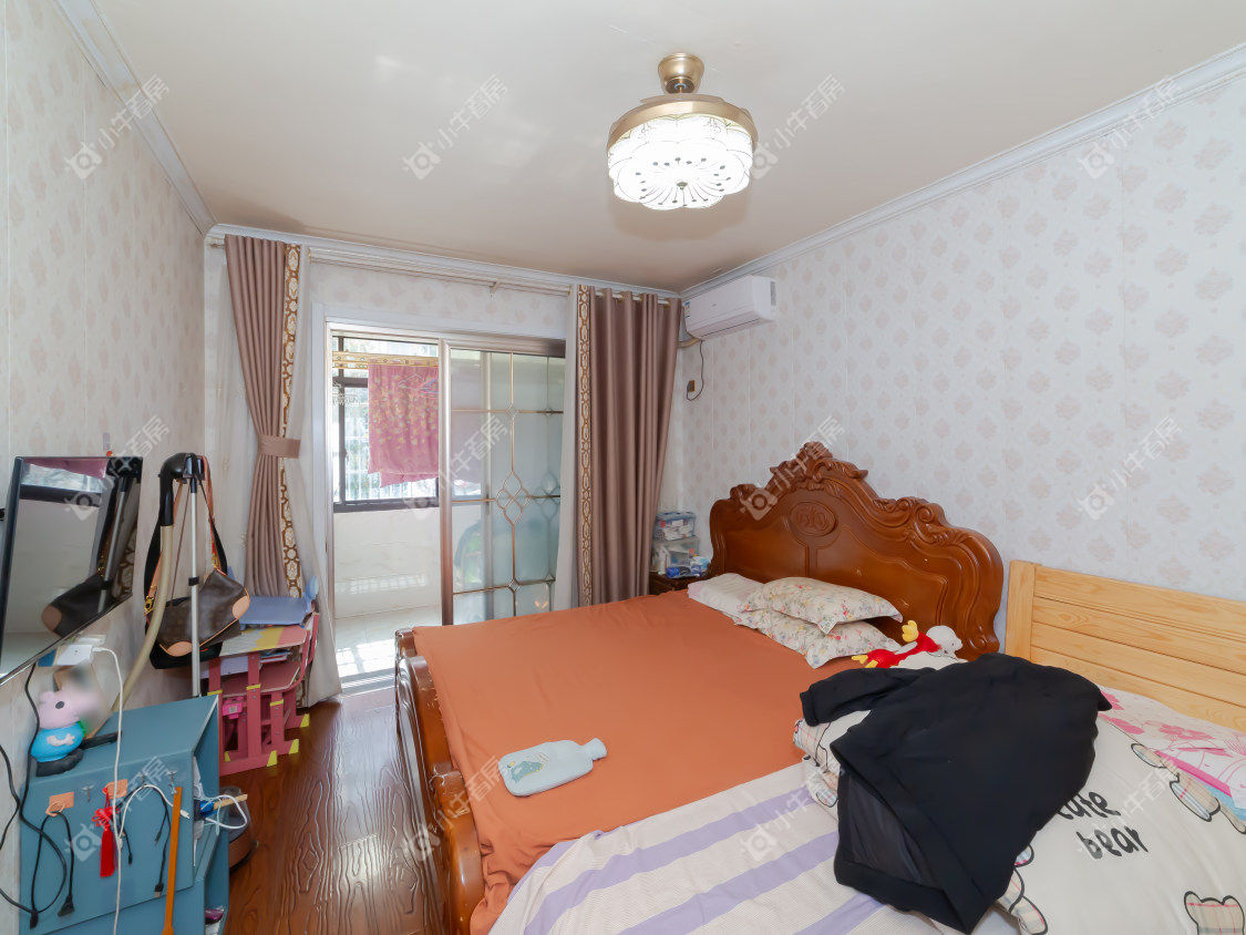 常州北环新村在租房源室内图_小牛看房