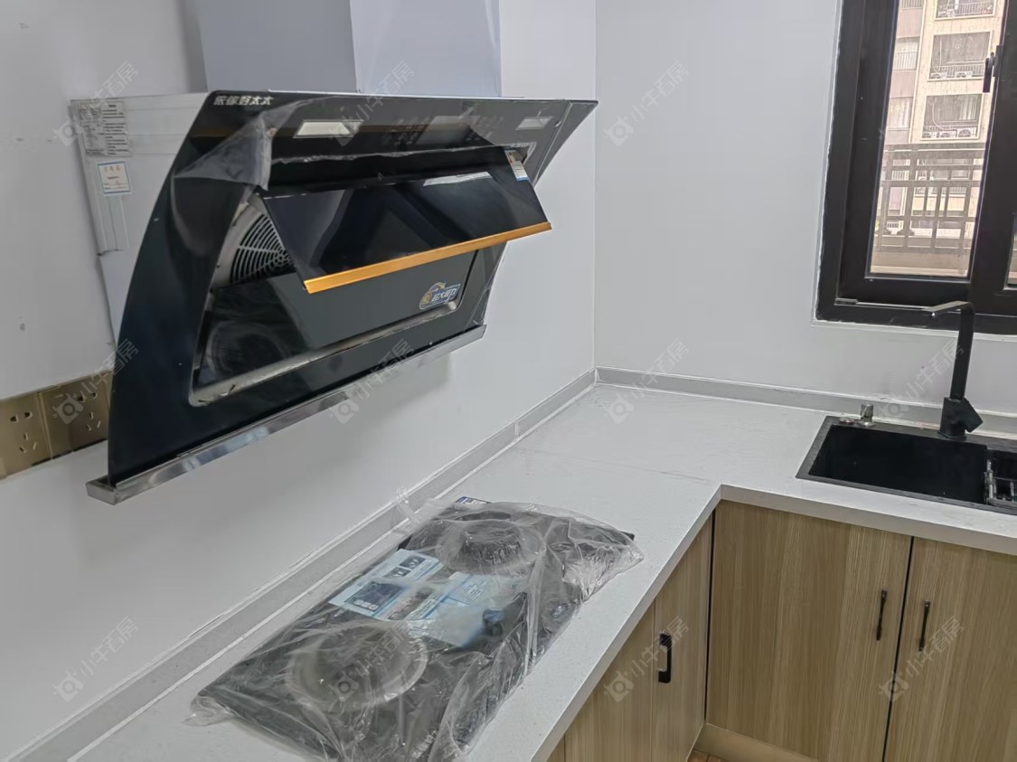 常州万科公园大道二三期在租房源_小牛看房