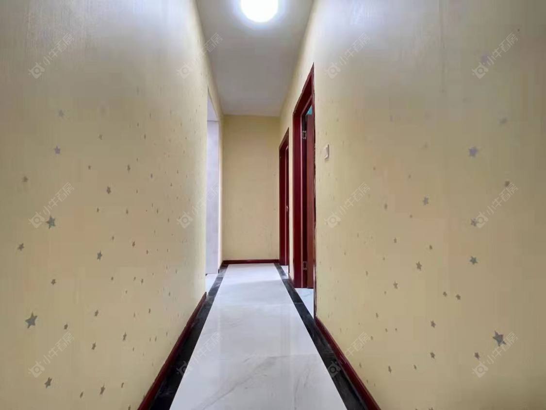 凤凰湖西苑房源室内图 常州凤凰湖西苑在租房源室内图_小牛看房