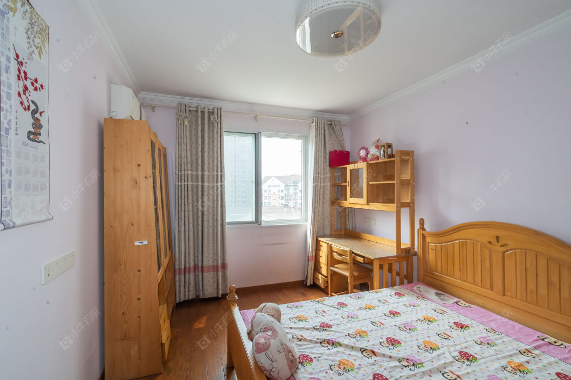 常州怡康花园在售二手房源室内图_小牛看房