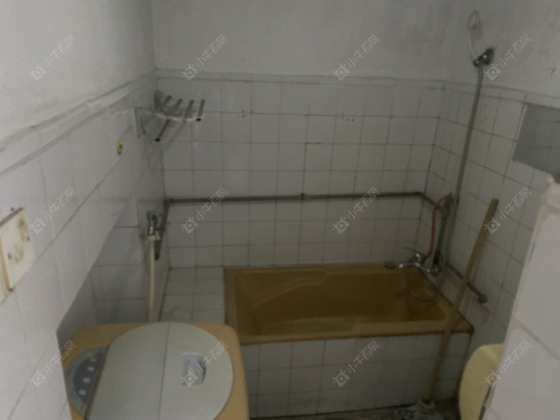 常州竹林新村租房_竹林新村2室1厅房源出租