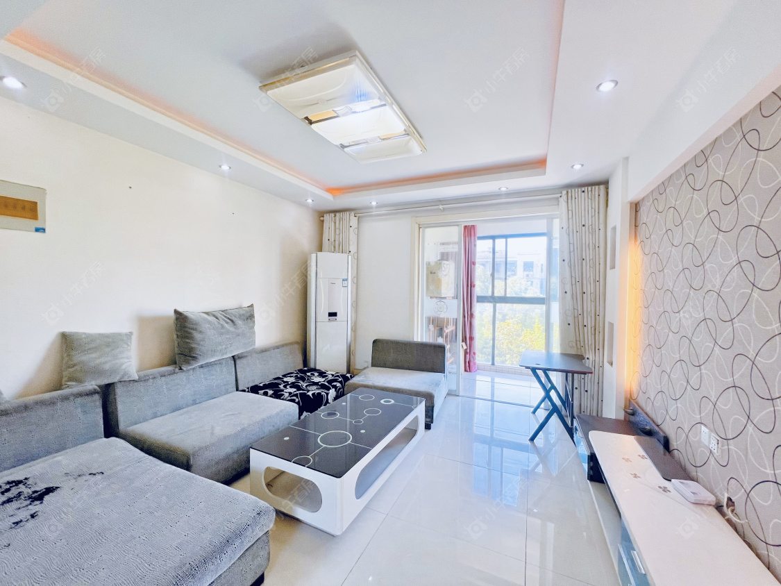 常州常发嘉园在租房源室内图_小牛看房