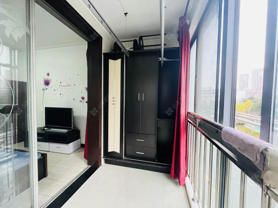 常州江南佳园在租房源_小牛看房