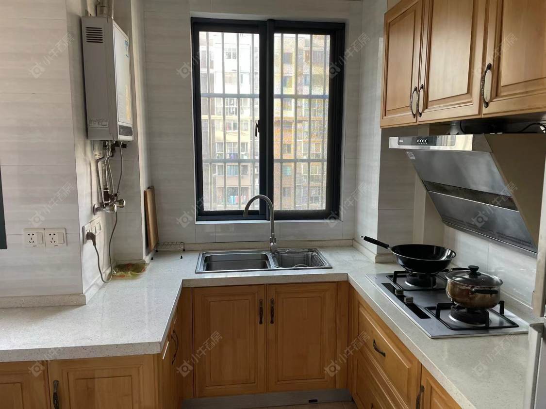 常州御源林城西区在租房源_小牛看房