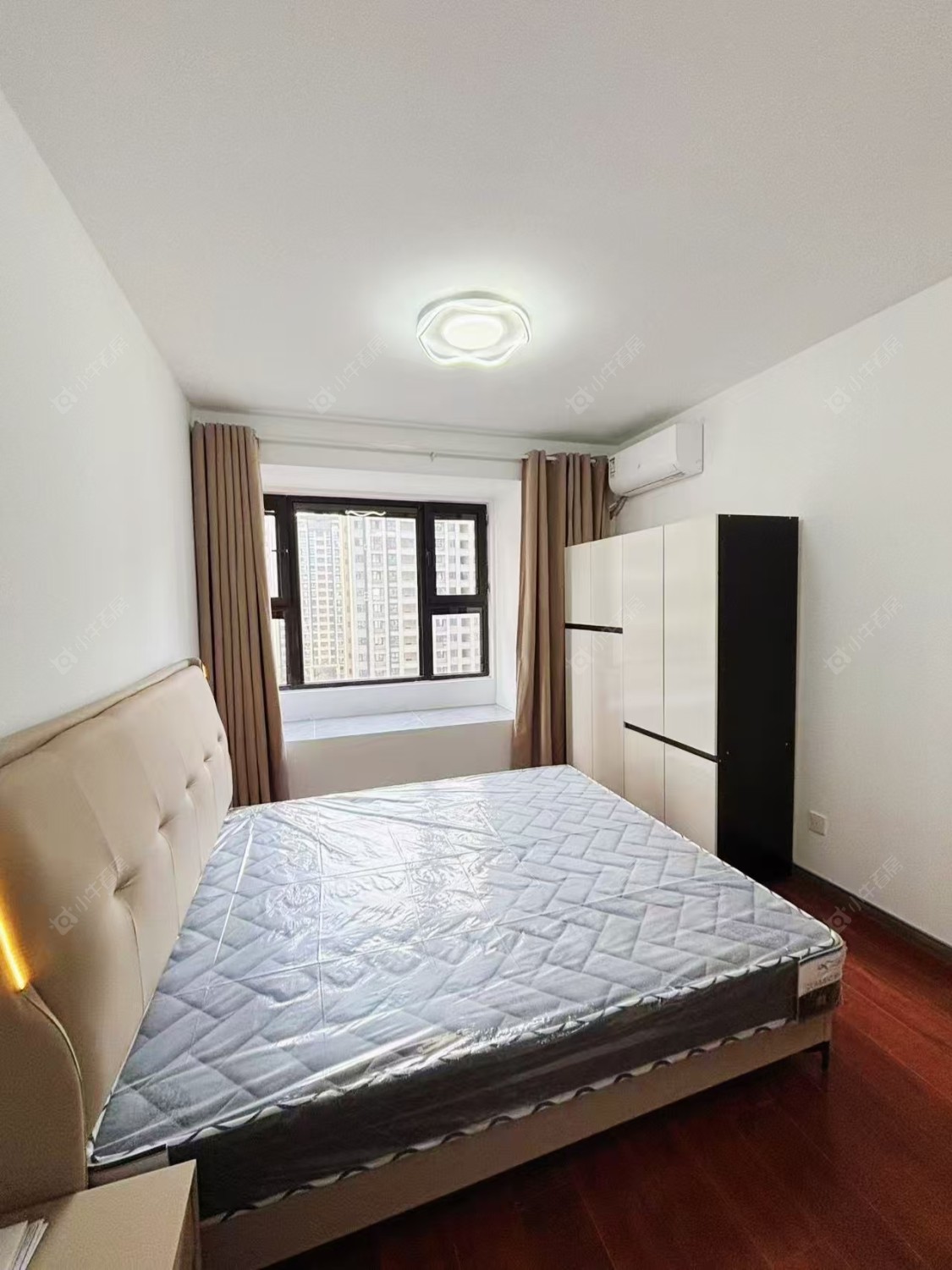 常州衡麓世家在租房源_小牛看房