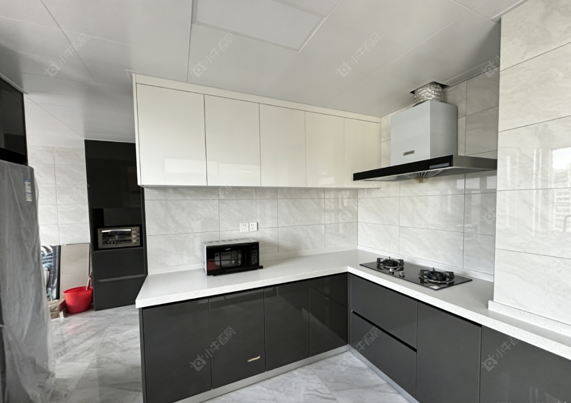 常州佳兆业凤凰湖壹号在租房源户型图_小牛看房