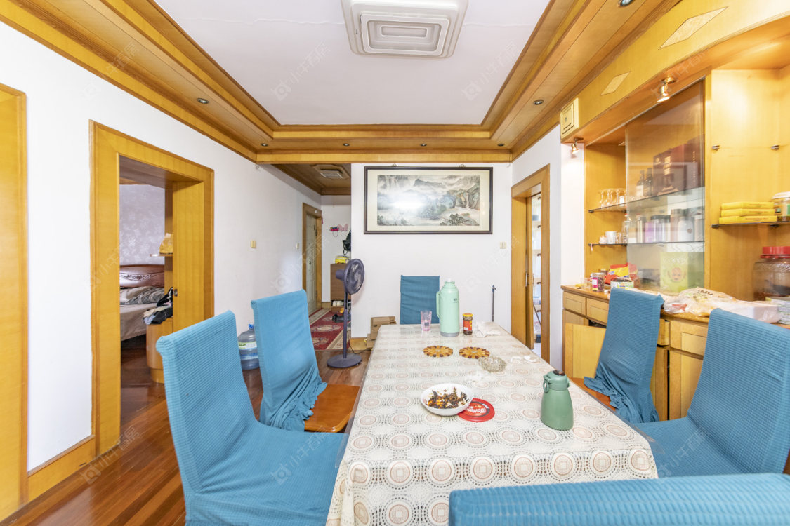 常州建安家园在售二手房源室内图_小牛看房