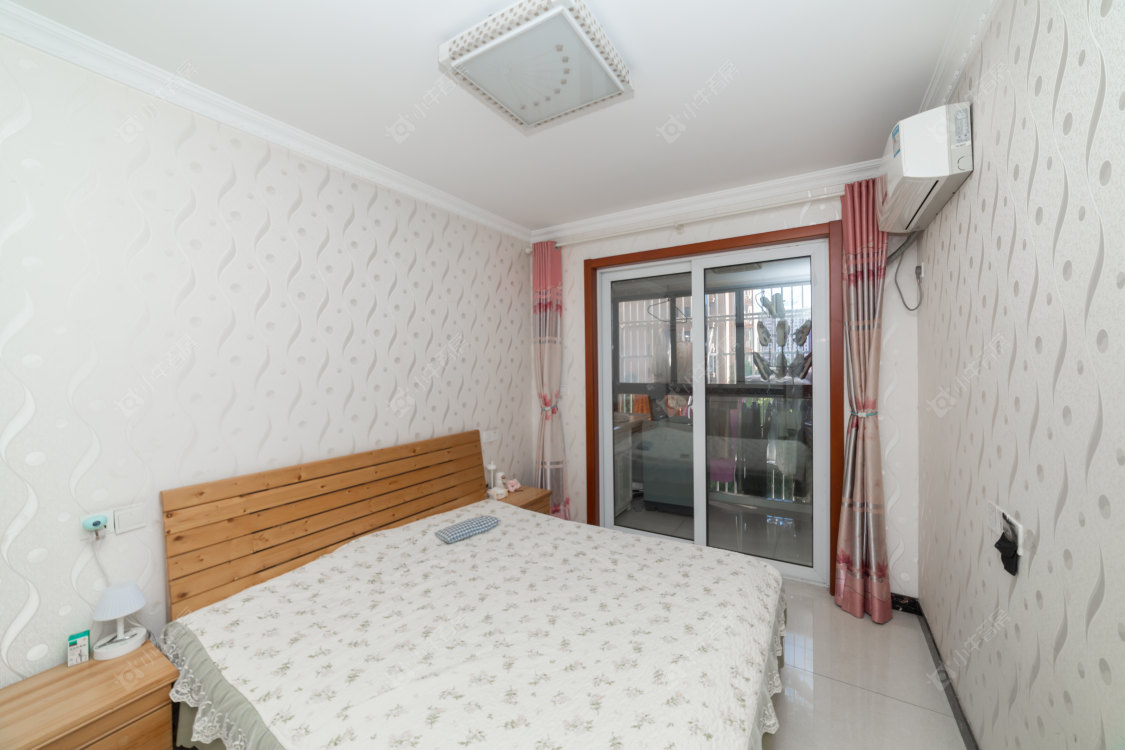 常州常发豪郡在售二手房源室内图_小牛看房