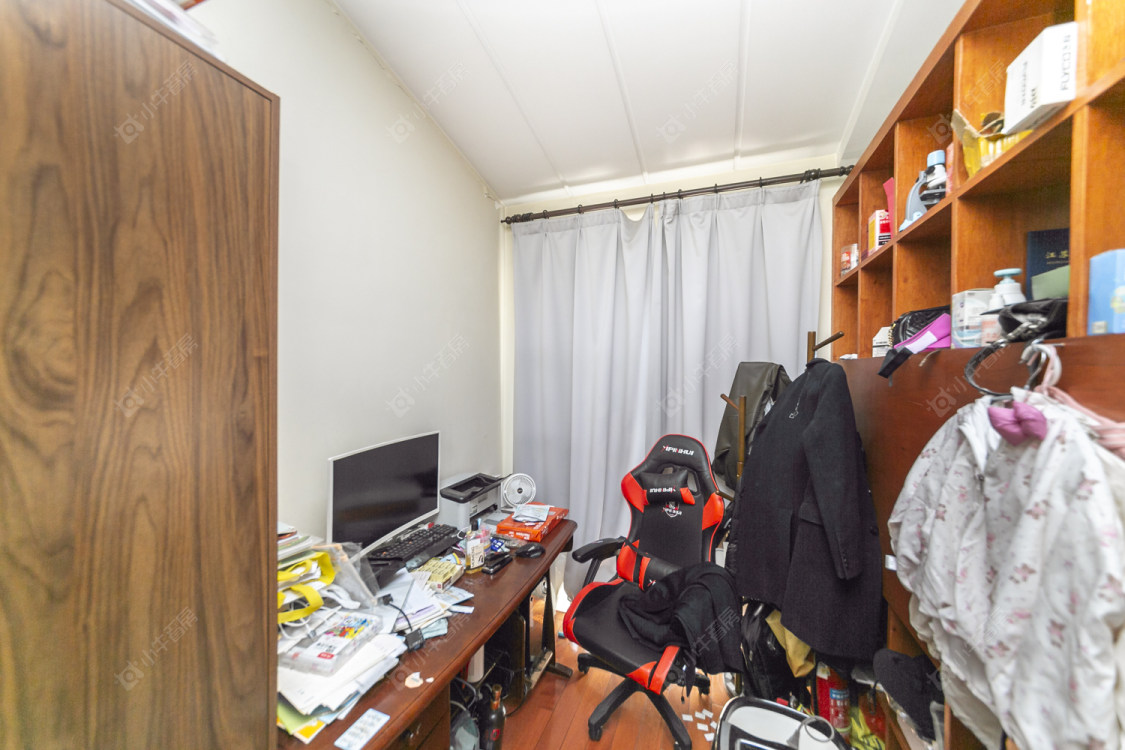 常州秋水云庐在售二手房源室内图_小牛看房