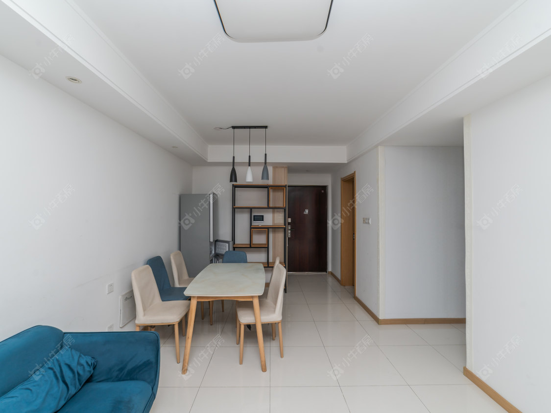 常州上东区在售二手房源室内图_小牛看房