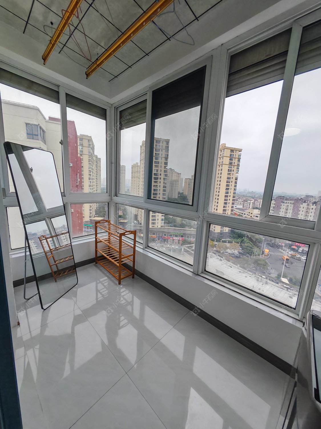 常州青洋花苑在租房源室内图_小牛看房