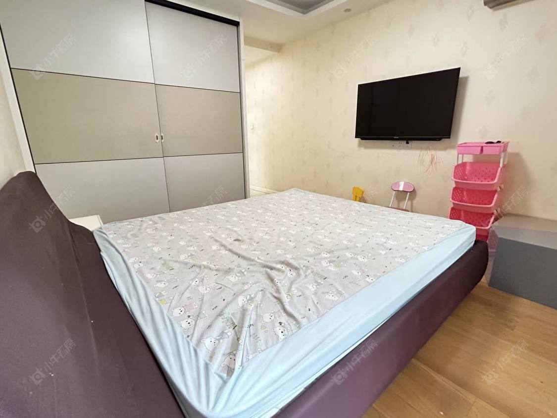 九洲花园二期房源室内图 常州九洲花园二期在租房源室内图_小牛看房