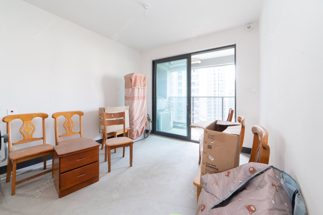 常州白云新城文华园在售二手房源室内图_小牛看房