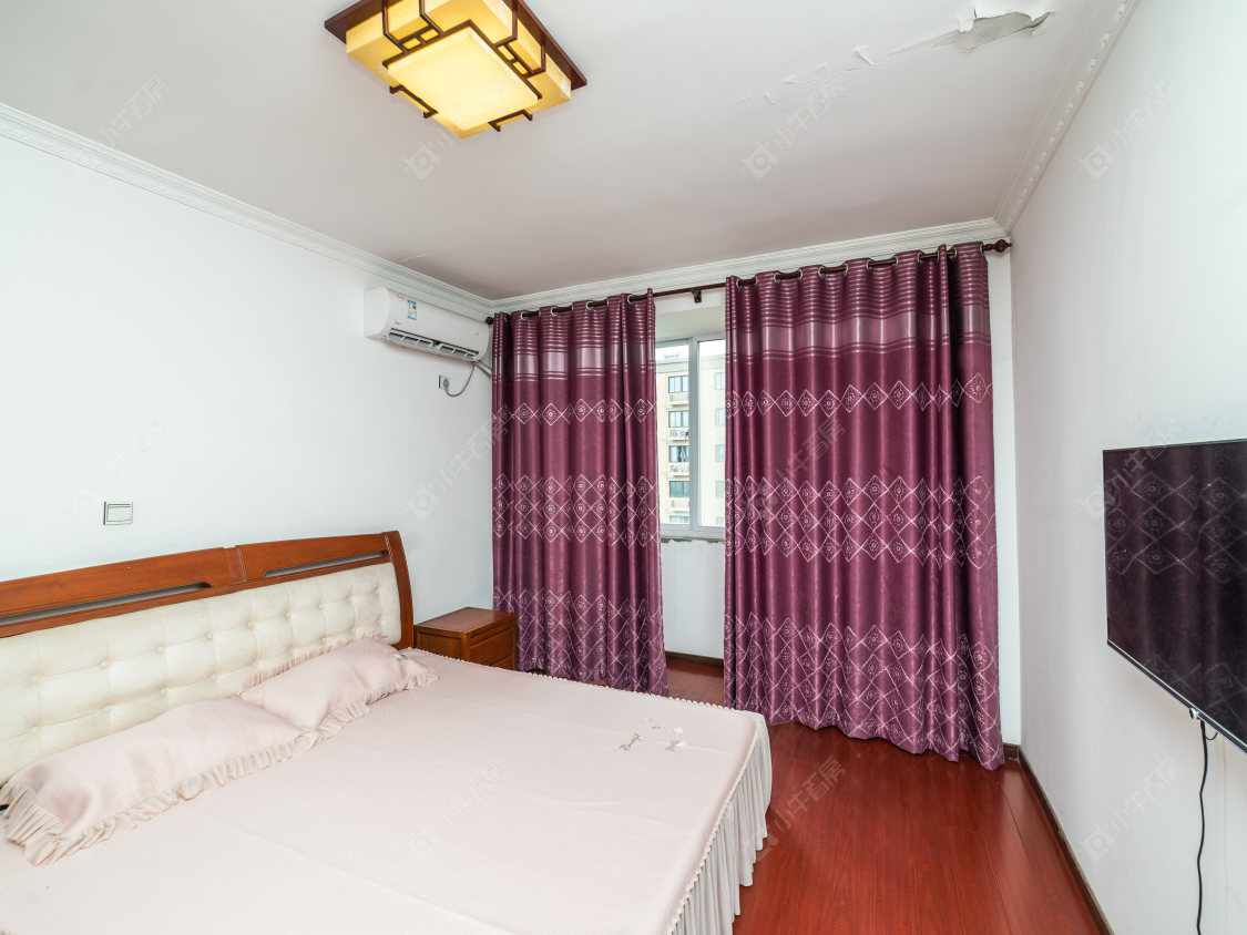 常州潞城花苑在售二手房源室内图_小牛看房