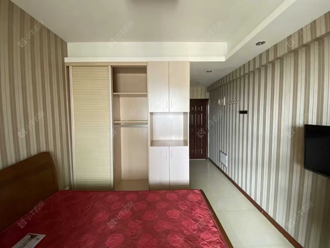 和平国际商业街房源户型图 常州和平国际商业街在租房源户型图_小牛看房