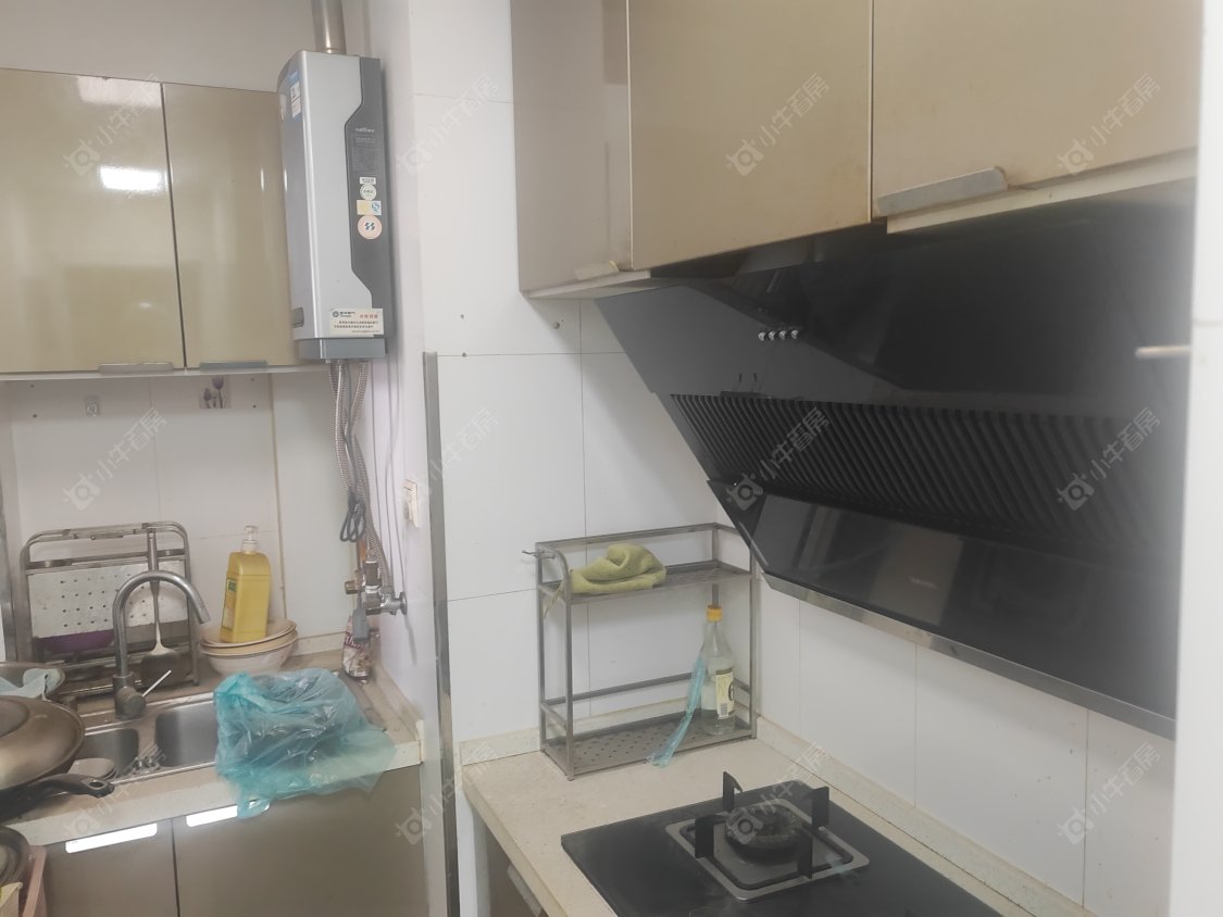 常州青枫公馆租房_小牛看房