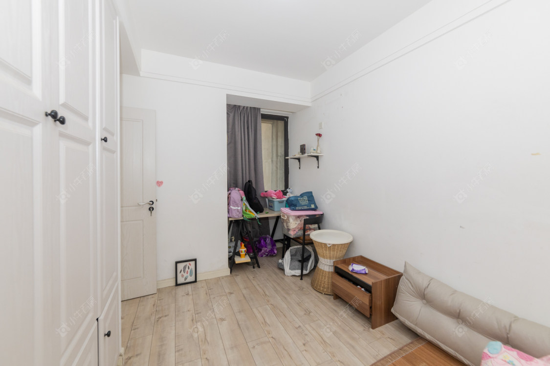 常州天禄西阆苑在售二手房源室内图_小牛看房