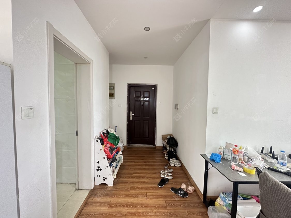 常州弘建壹品在租房源室内图_小牛看房