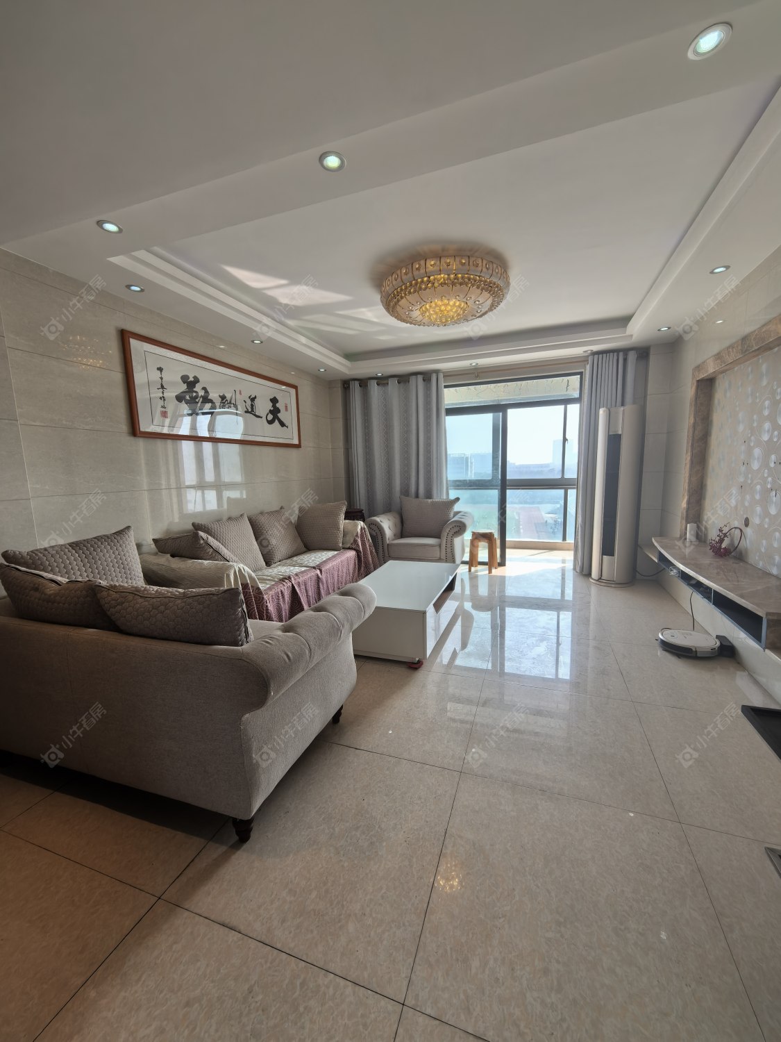 常州丰乐尚都在租房源_小牛看房