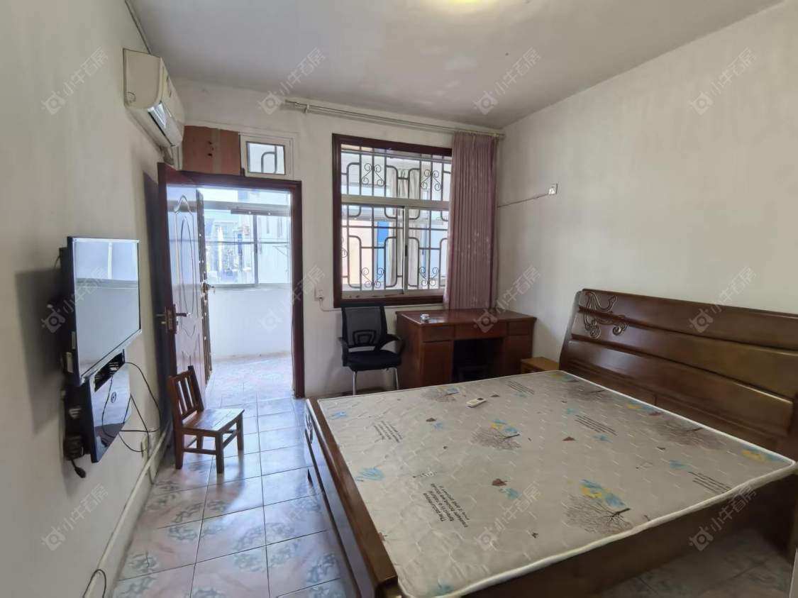 常州中凉二村在租房源室内图_小牛看房