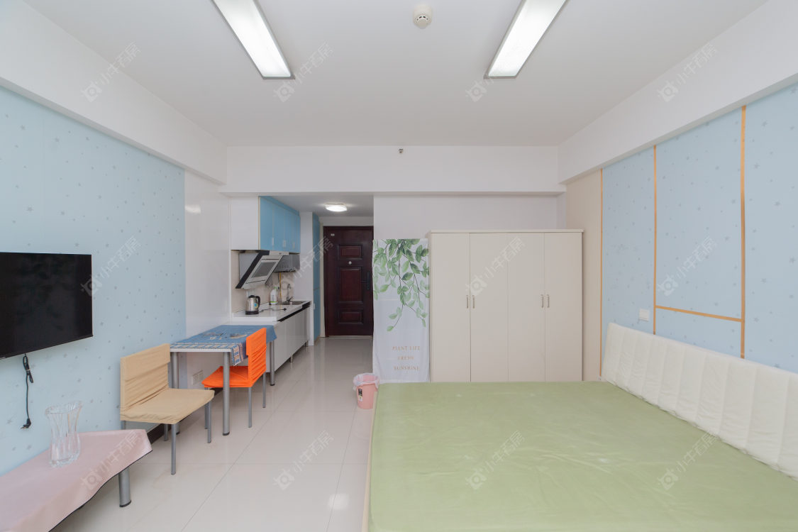 常州丰臣国际广场在售二手房源室内图_小牛看房