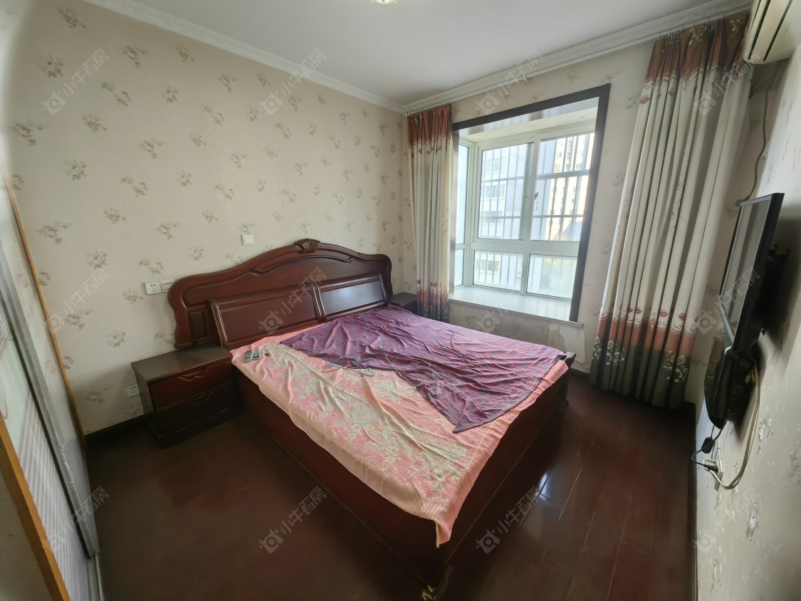 常州新丰苑在租房源室内图_小牛看房