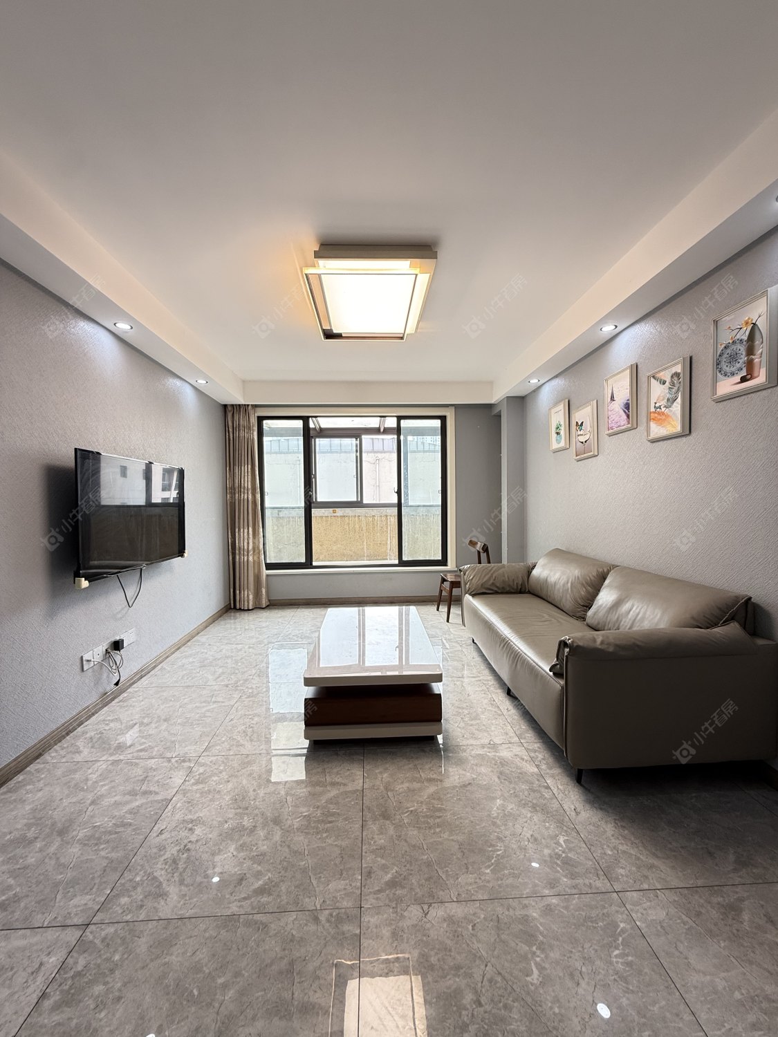 常州玉兰广场四期2室2厅1卫出租房源图片