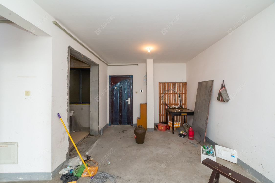 常州绿地世纪城三期在售二手房源室内图_小牛看房