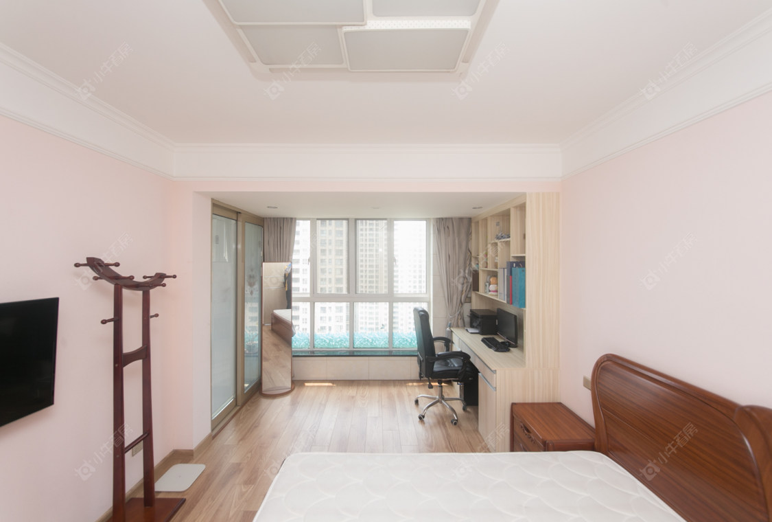 常州九龙仓繁华里在售二手房源室内图_小牛看房