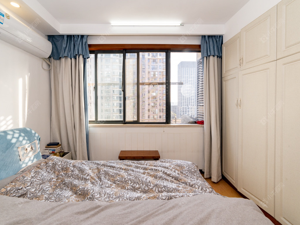 常州府翰苑东区在售二手房源室内图_小牛看房