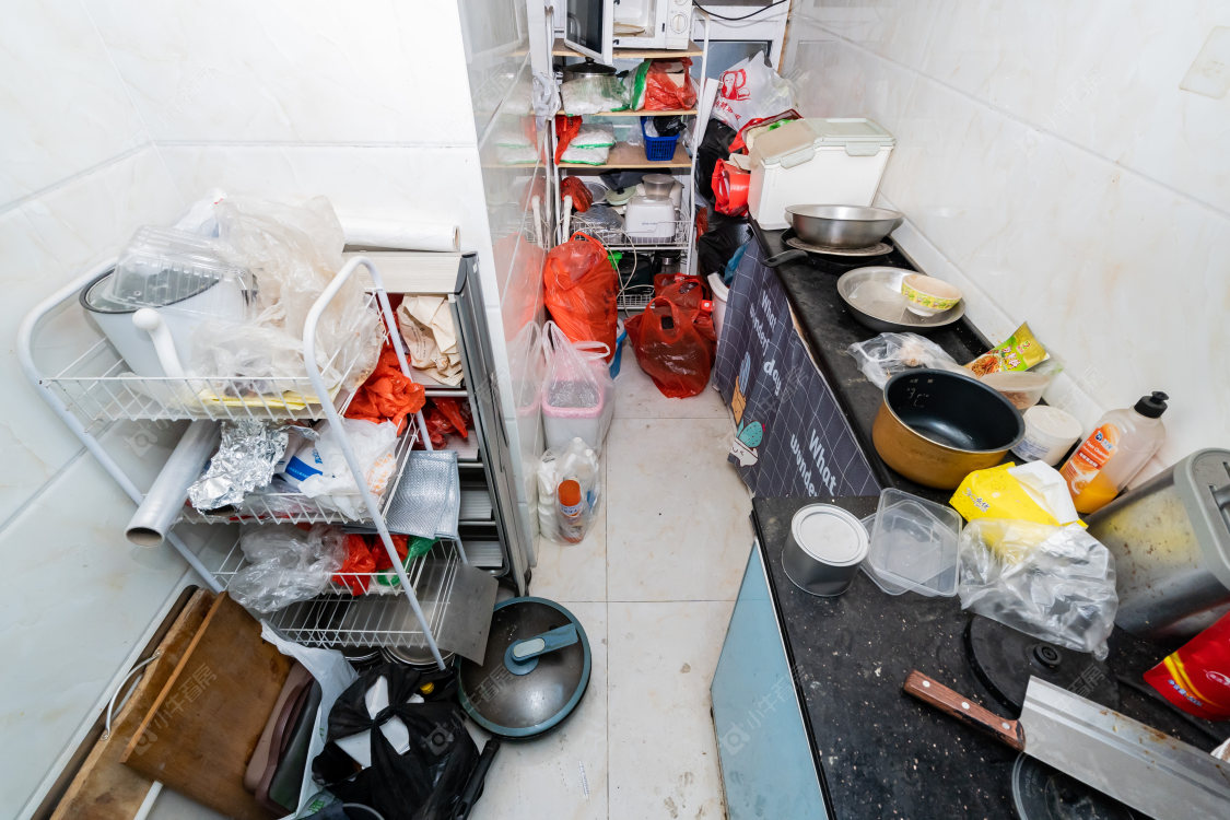 常州朗诗競园在售二手房源室内图_小牛看房