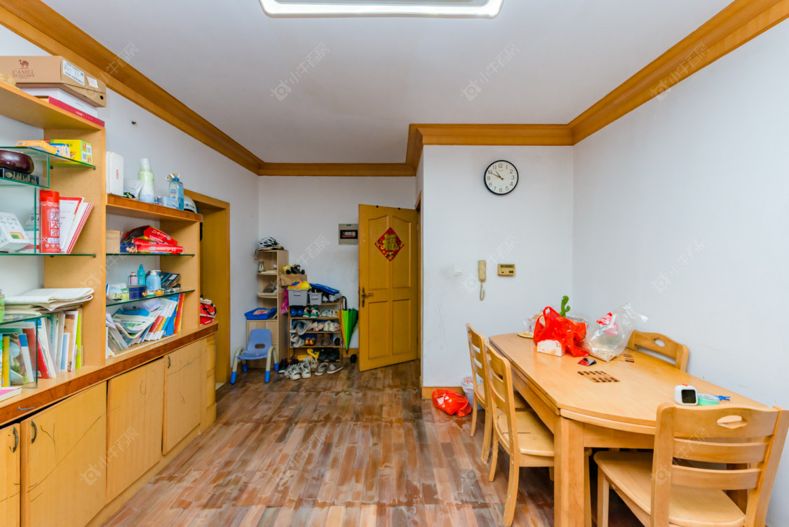 常州怀德苑在售二手房源室内图_小牛看房