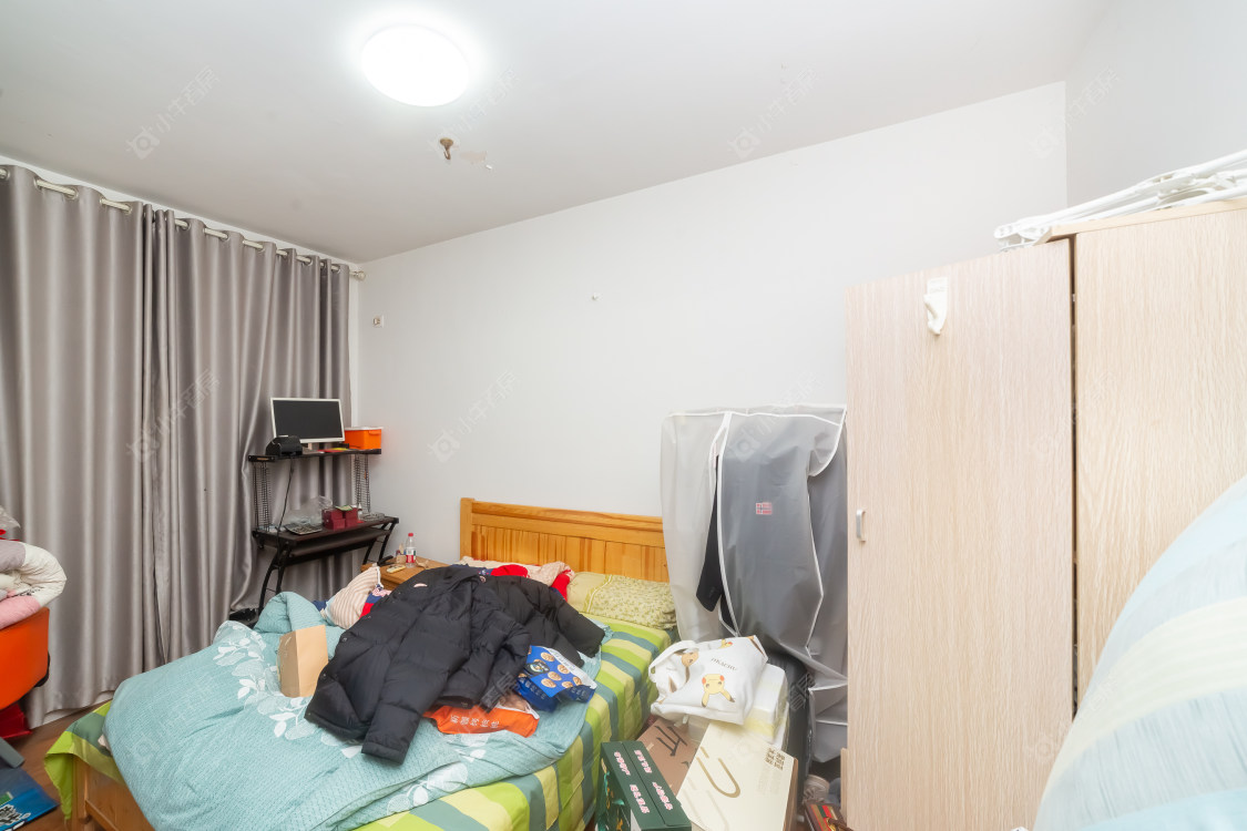 绿地世纪城二期房源室内图 常州绿地世纪城二期在售二手房源室内图_小牛看房