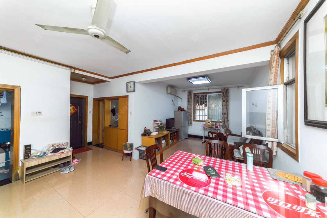 常州清潭西村在售二手房源室内图_小牛看房