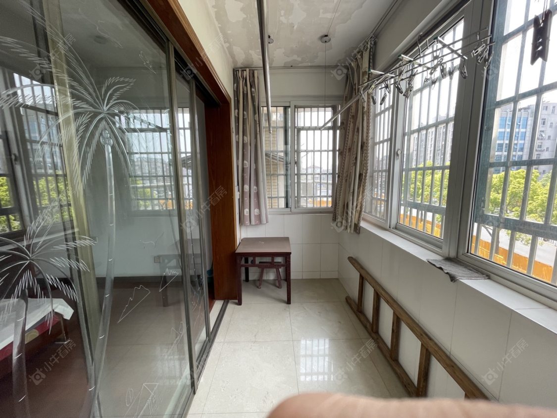 常州河苑家园北苑在租房源室内图_小牛看房