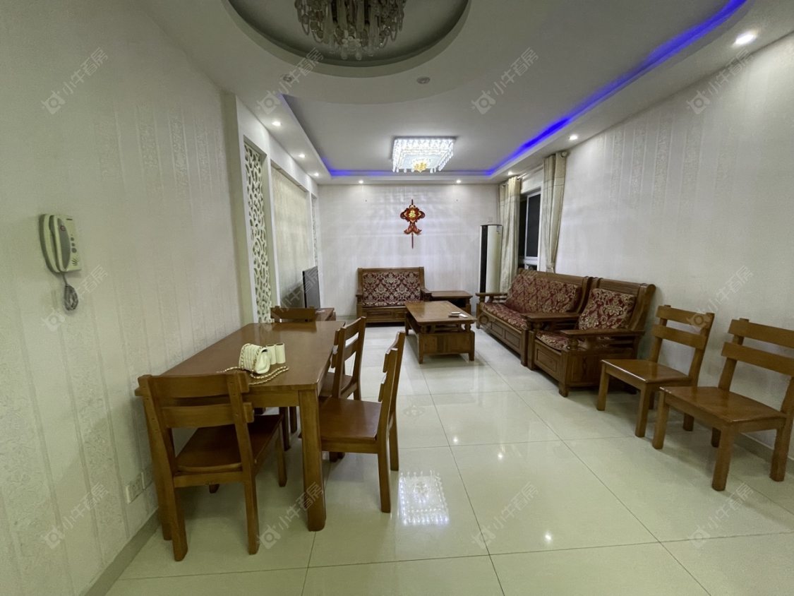 常州东方福郡租房_小牛看房