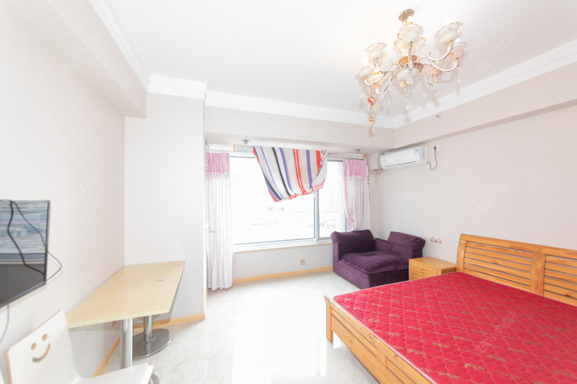 常州宝龙城市广场在售二手房源室内图_小牛看房