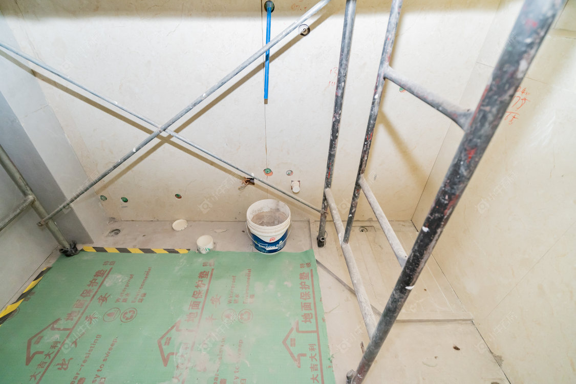 常州富强村委在售二手房源室内图_小牛看房