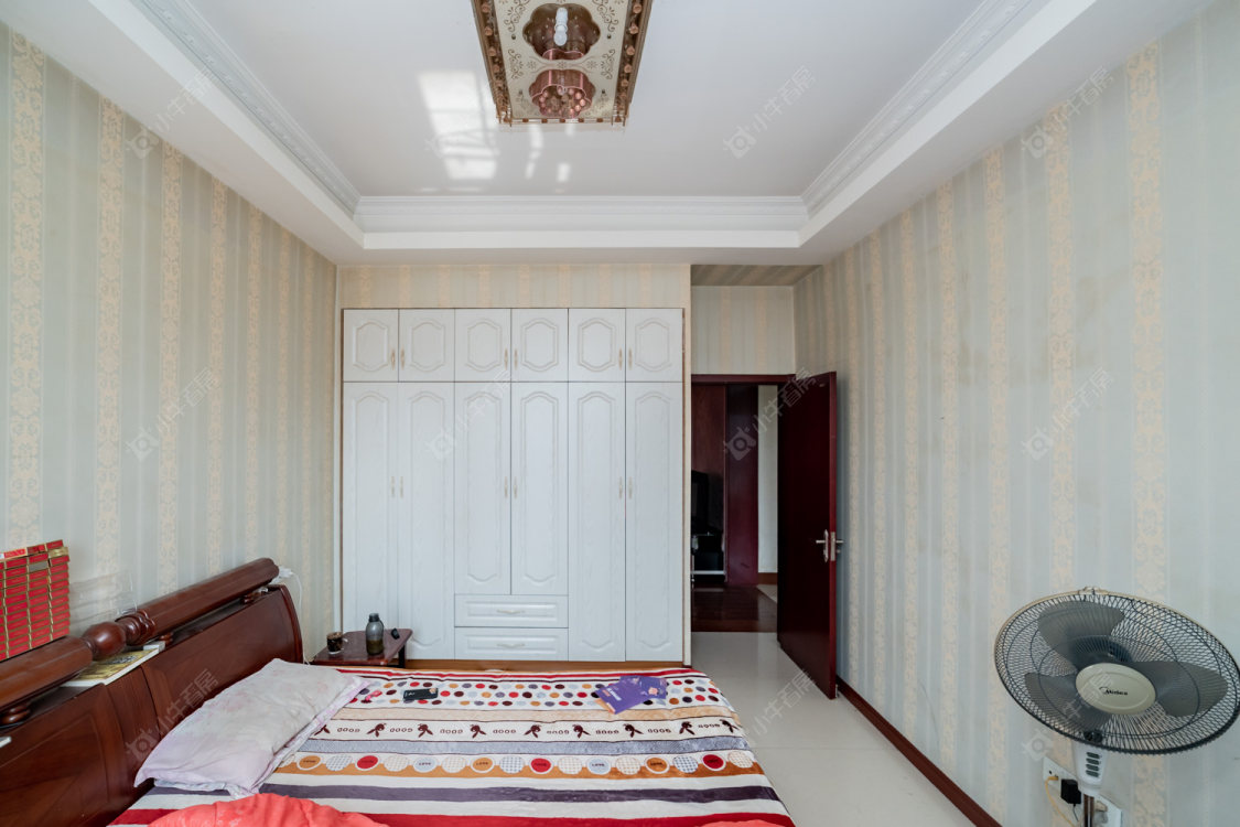 常州蔷薇家园在售二手房源室内图_小牛看房