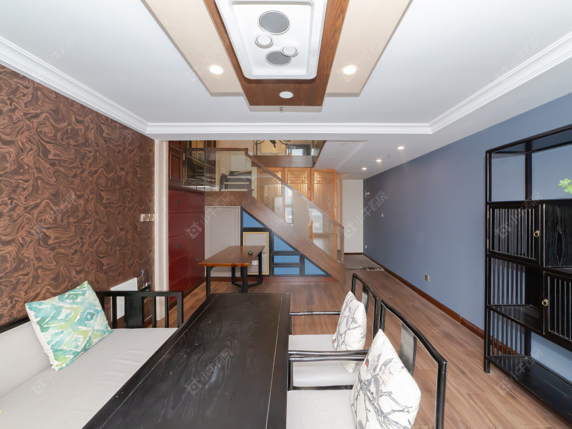 世茂广场房源室内图 常州世茂广场在售二手房源室内图_小牛看房