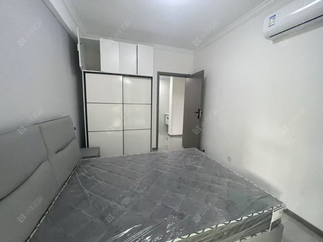 常州新城锦域在租房源室内图_小牛看房