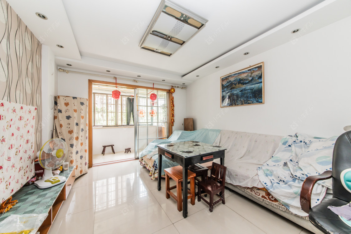 常州玲珑花园在售二手房源_小牛看房