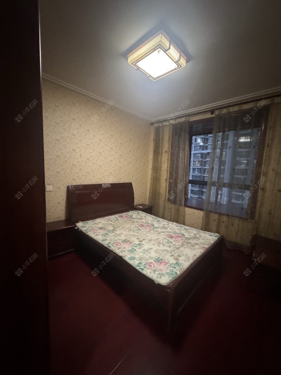 常州香江华廷花园租房_香江华廷花园3室2厅房源出租