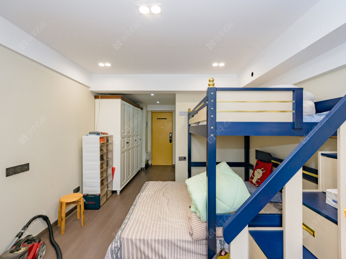 常州京城豪苑北区在售二手房源室内图_小牛看房