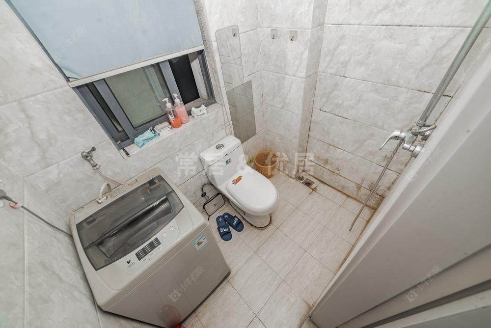 常州香江康桥在租房源室内图_小牛看房