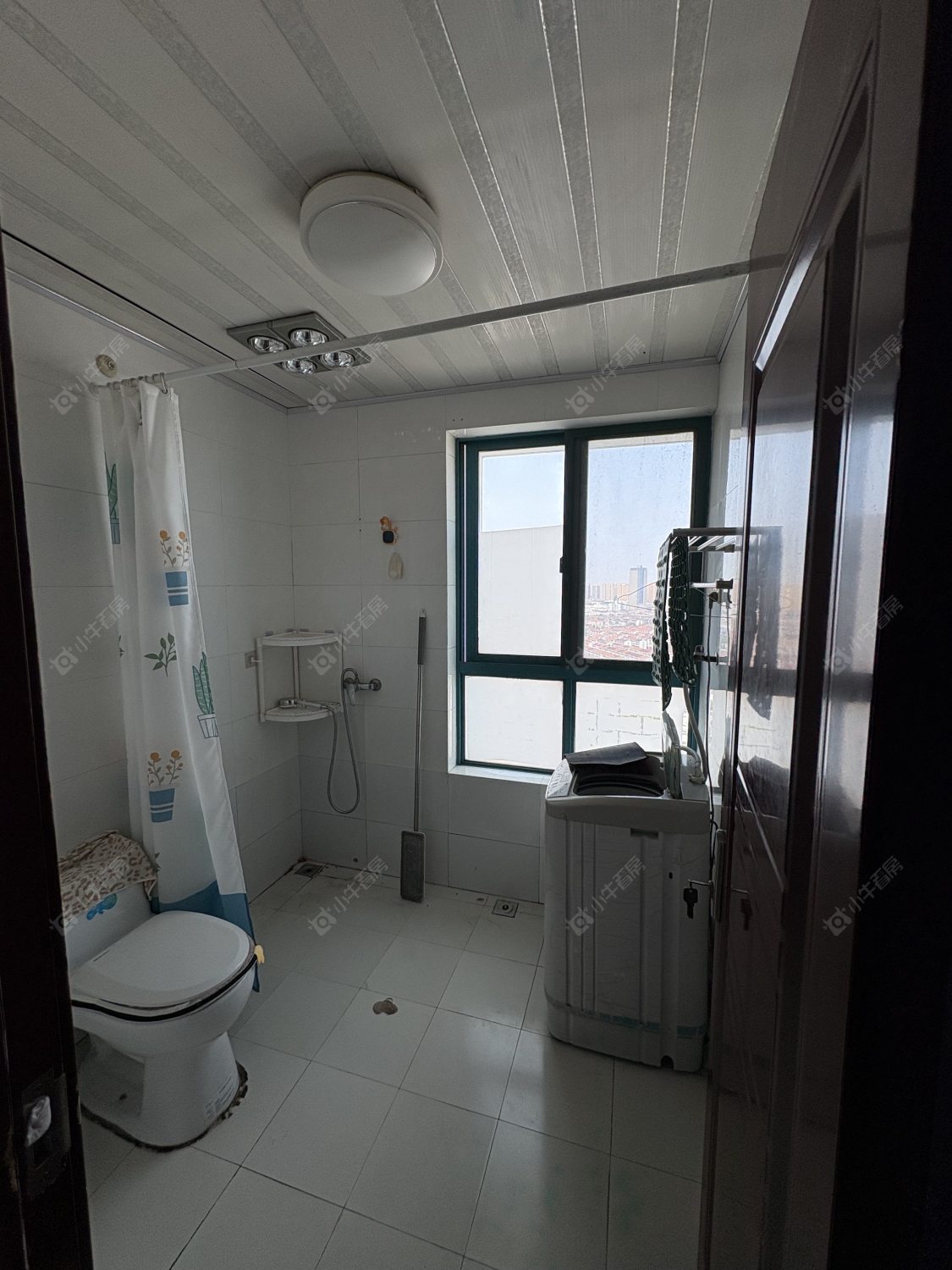 常州天禄商务广场在租房源室内图_小牛看房