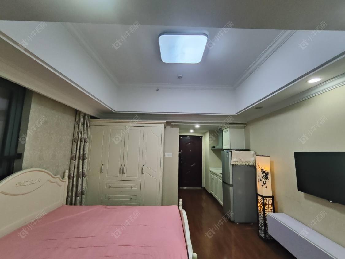 常州武进万达广场在租房源室内图_小牛看房