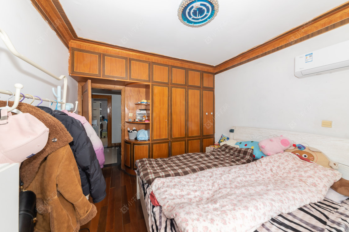 常州新园花苑在售二手房源室内图_小牛看房